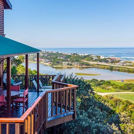 Boardwalk Lodge - Self-Catering Wildernis Екстериор снимка