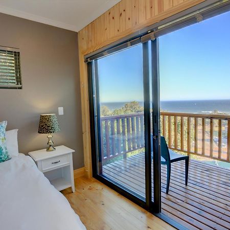 Boardwalk Lodge - Self-Catering Wildernis Екстериор снимка