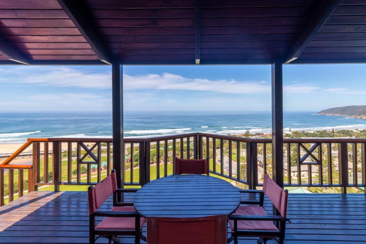 Boardwalk Lodge - Self-Catering Wildernis Екстериор снимка