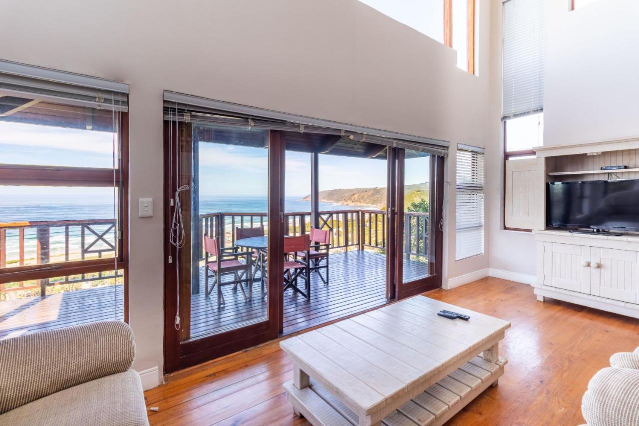 Boardwalk Lodge - Self-Catering Wildernis Екстериор снимка