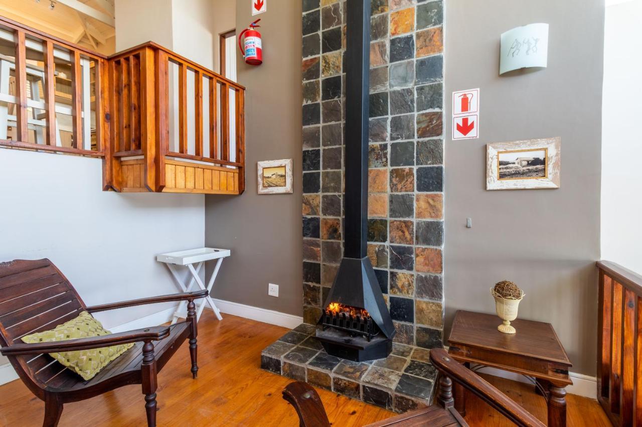 Boardwalk Lodge - Self-Catering Wildernis Екстериор снимка