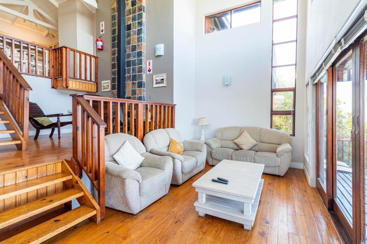 Boardwalk Lodge - Self-Catering Wildernis Екстериор снимка