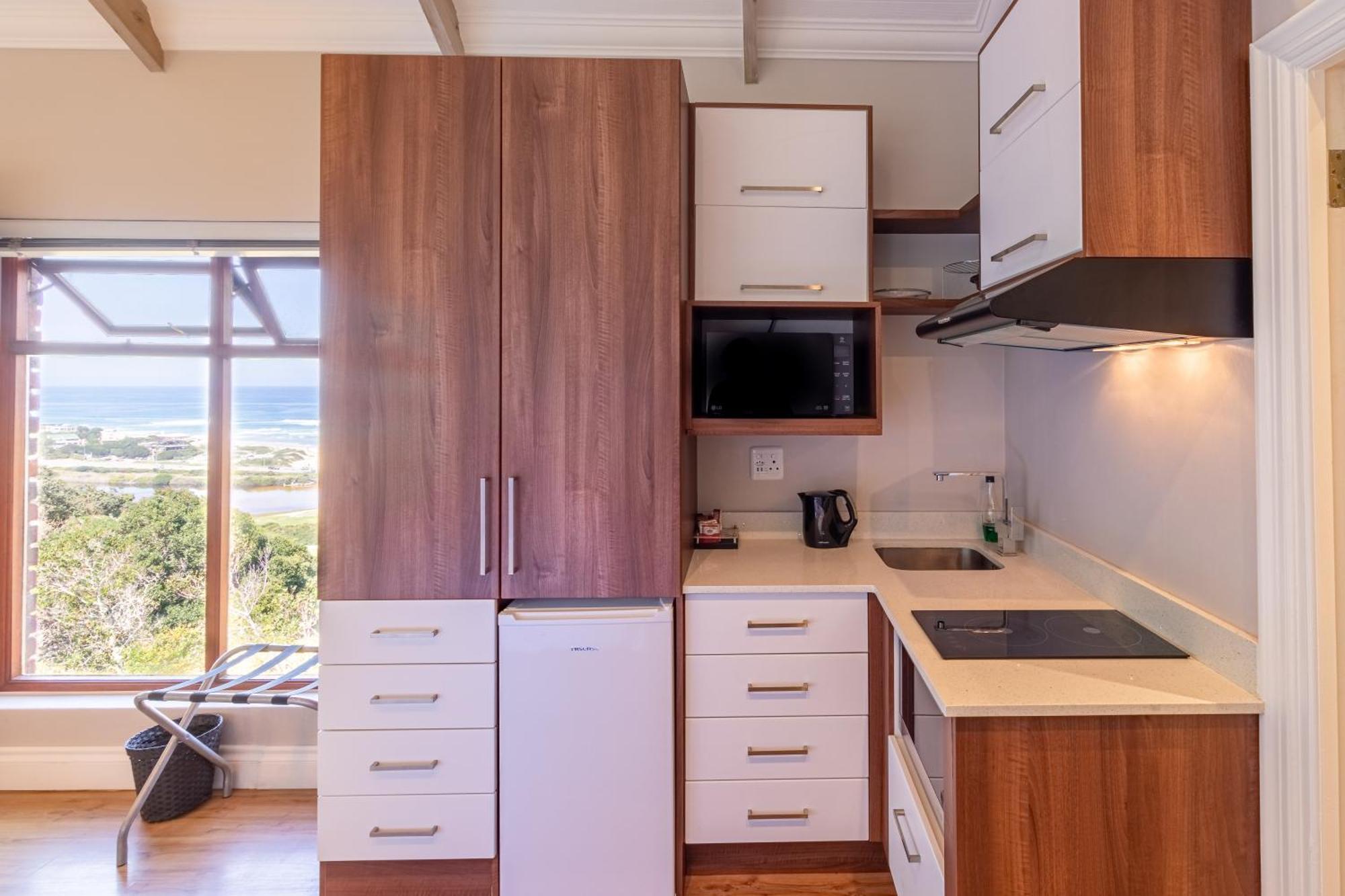 Boardwalk Lodge - Self-Catering Wildernis Екстериор снимка
