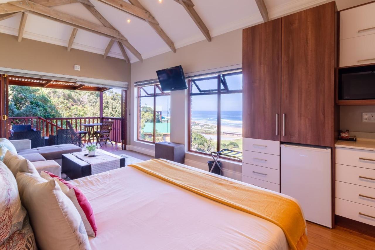 Boardwalk Lodge - Self-Catering Wildernis Екстериор снимка