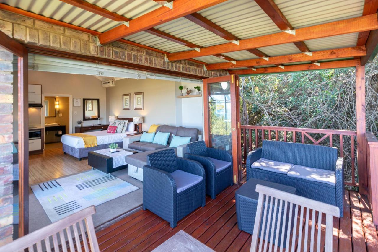 Boardwalk Lodge - Self-Catering Wildernis Екстериор снимка