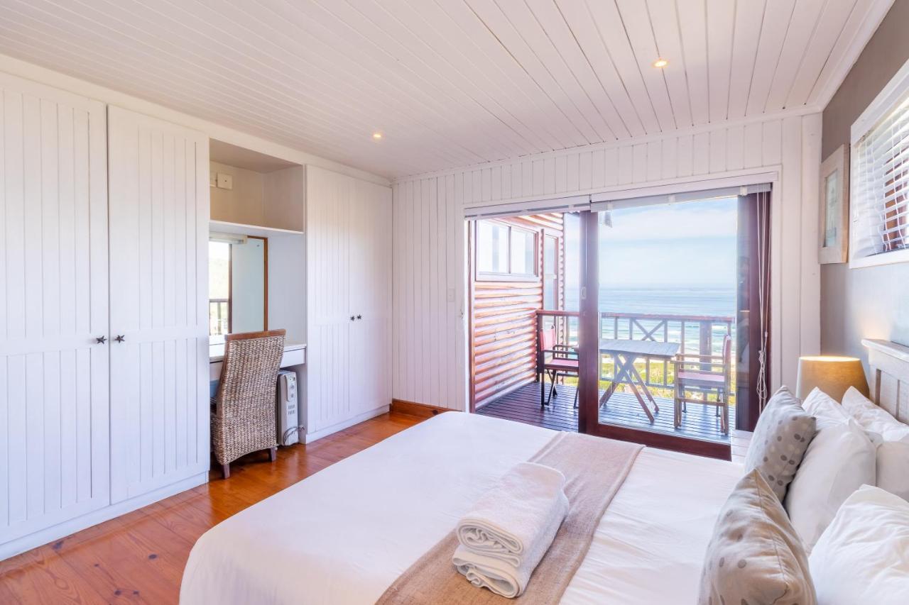 Boardwalk Lodge - Self-Catering Wildernis Екстериор снимка
