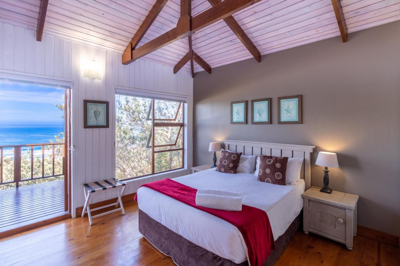 Boardwalk Lodge - Self-Catering Wildernis Екстериор снимка