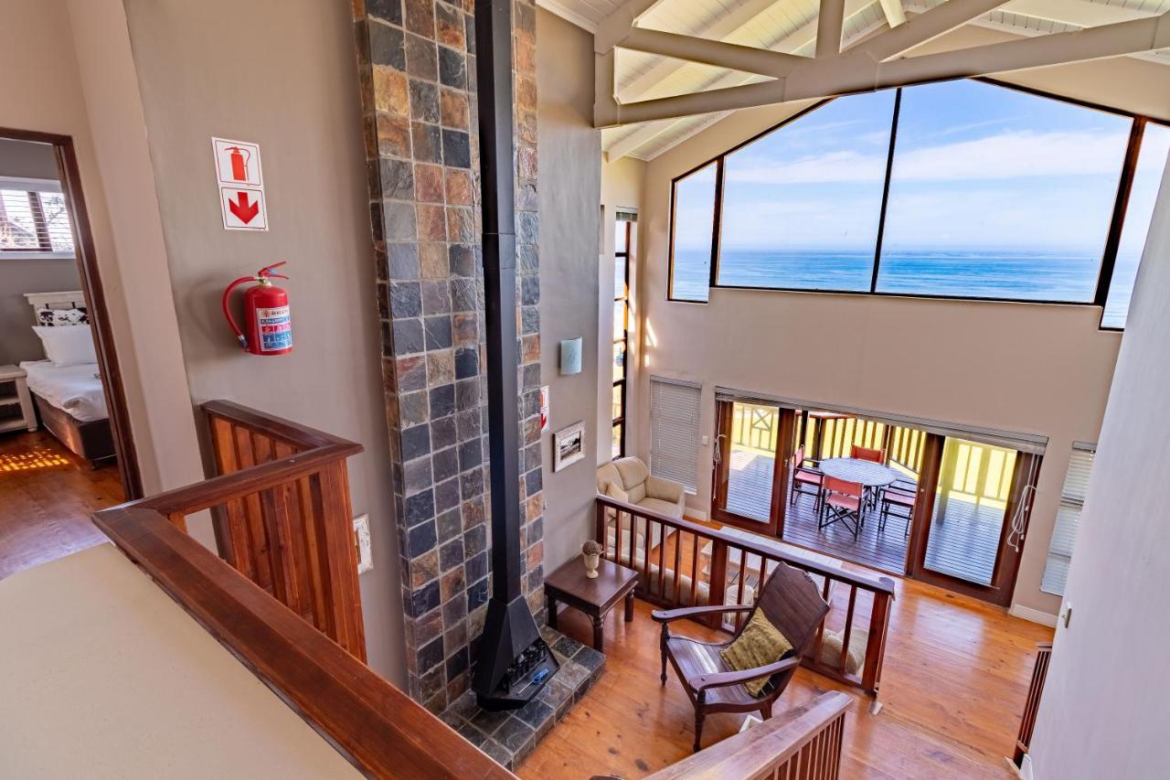 Boardwalk Lodge - Self-Catering Wildernis Екстериор снимка