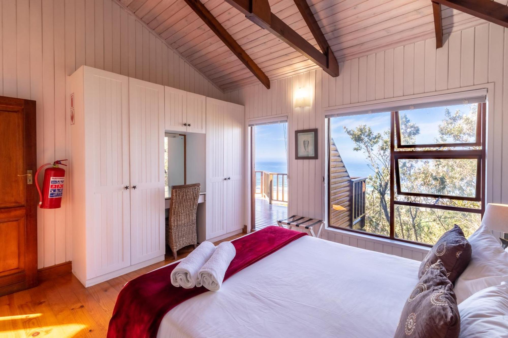Boardwalk Lodge - Self-Catering Wildernis Екстериор снимка