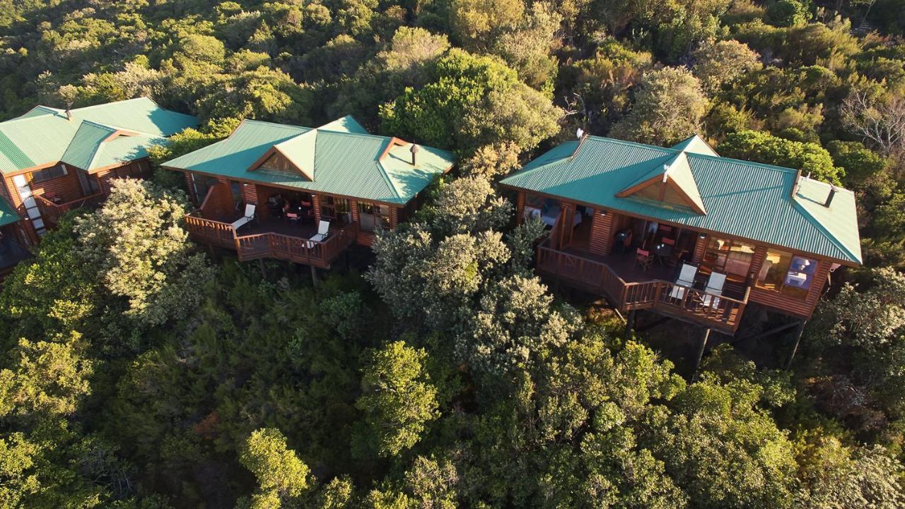 Boardwalk Lodge - Self-Catering Wildernis Екстериор снимка