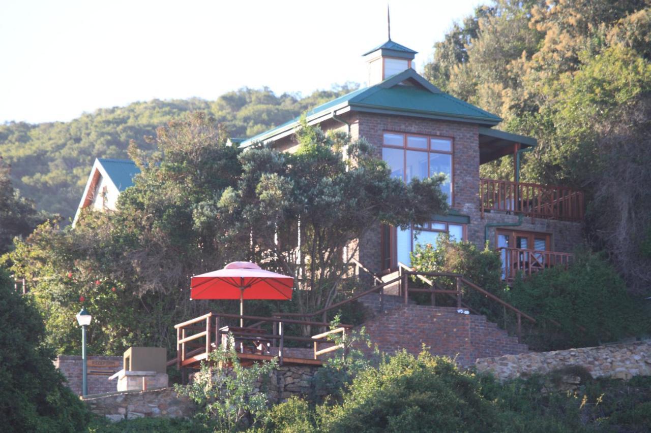 Boardwalk Lodge - Self-Catering Wildernis Екстериор снимка