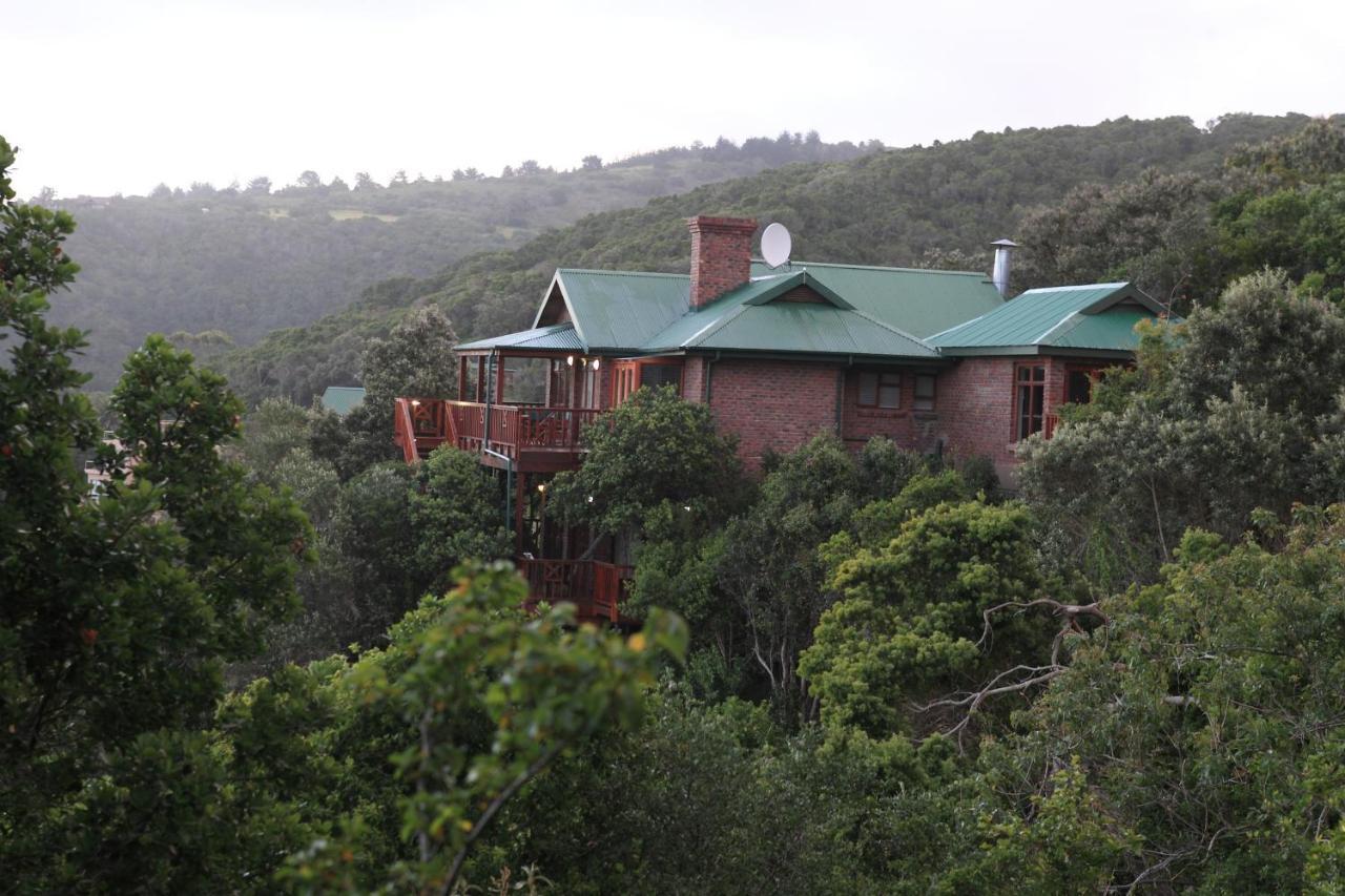 Boardwalk Lodge - Self-Catering Wildernis Екстериор снимка