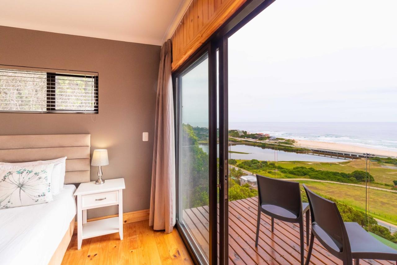 Boardwalk Lodge - Self-Catering Wildernis Екстериор снимка
