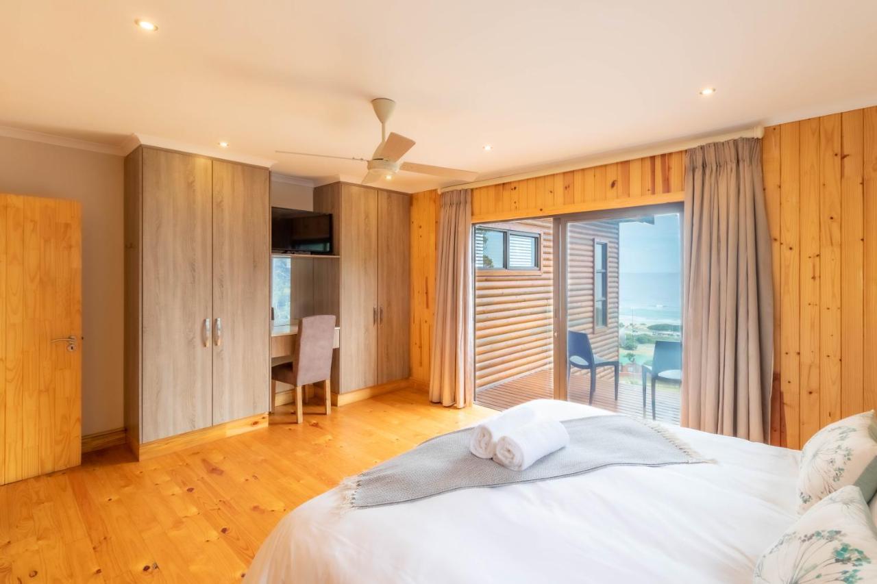Boardwalk Lodge - Self-Catering Wildernis Екстериор снимка