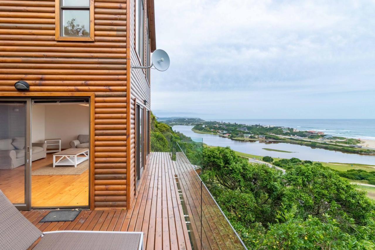 Boardwalk Lodge - Self-Catering Wildernis Екстериор снимка