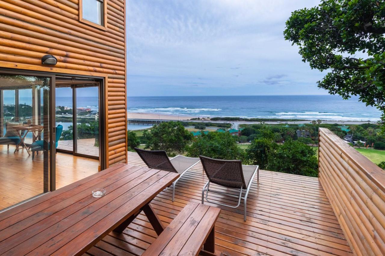 Boardwalk Lodge - Self-Catering Wildernis Екстериор снимка