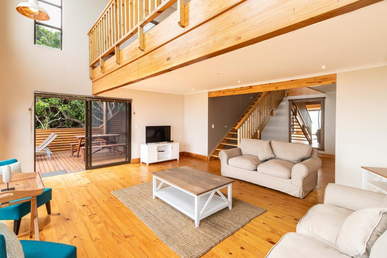 Boardwalk Lodge - Self-Catering Wildernis Екстериор снимка
