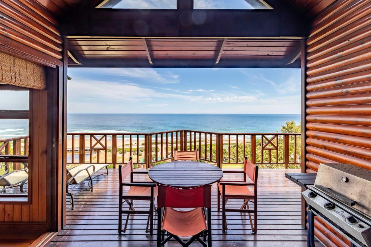 Boardwalk Lodge - Self-Catering Wildernis Екстериор снимка