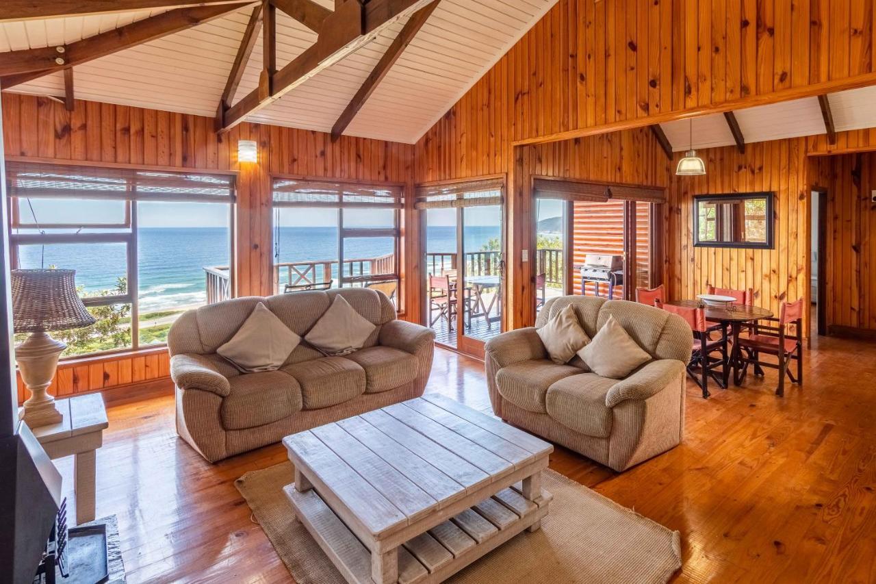 Boardwalk Lodge - Self-Catering Wildernis Екстериор снимка