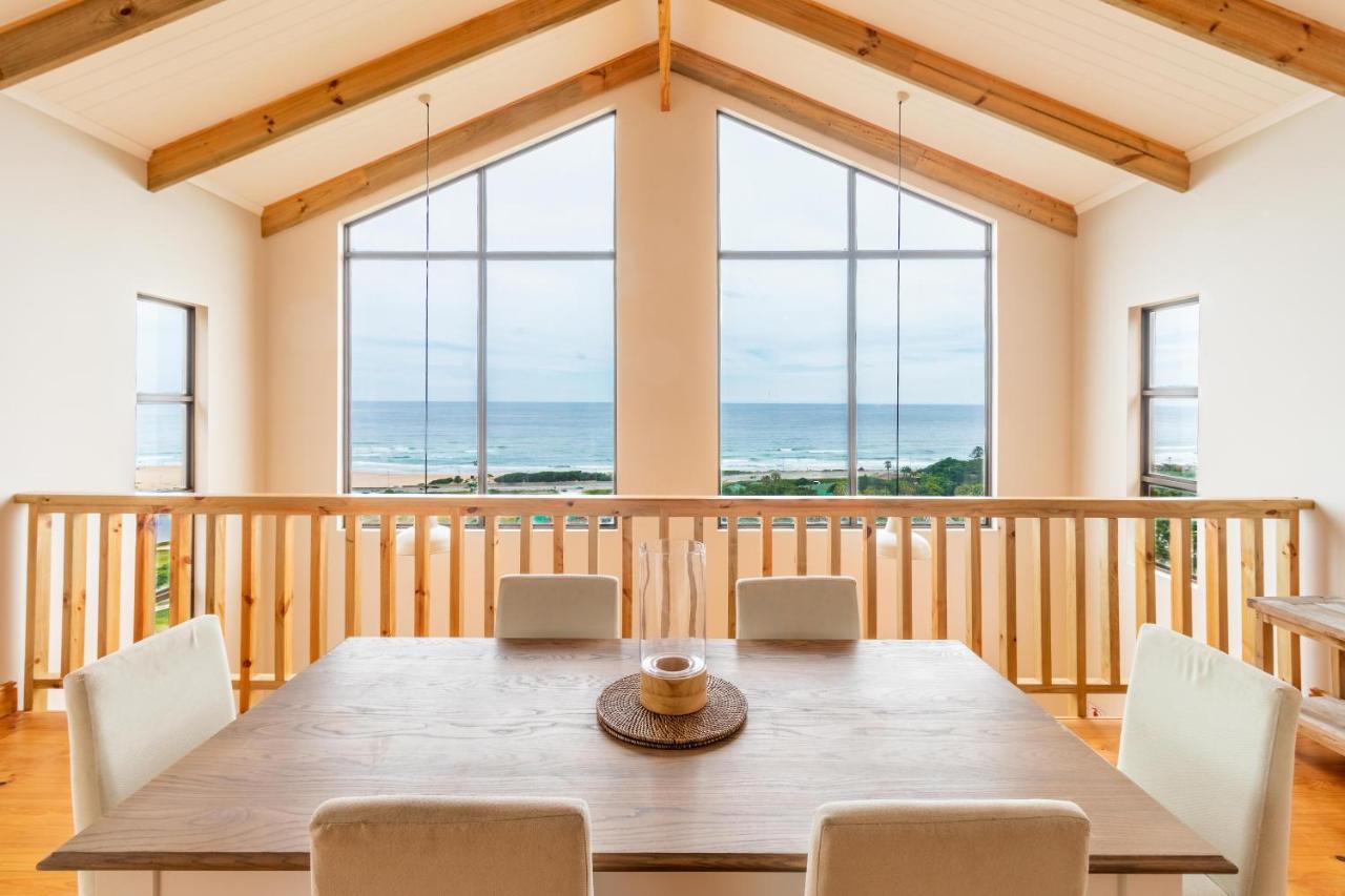 Boardwalk Lodge - Self-Catering Wildernis Екстериор снимка