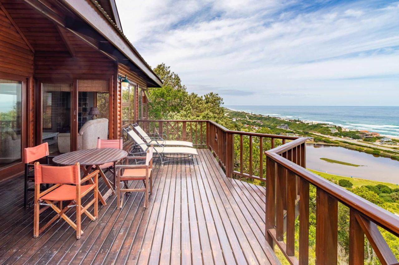 Boardwalk Lodge - Self-Catering Wildernis Екстериор снимка
