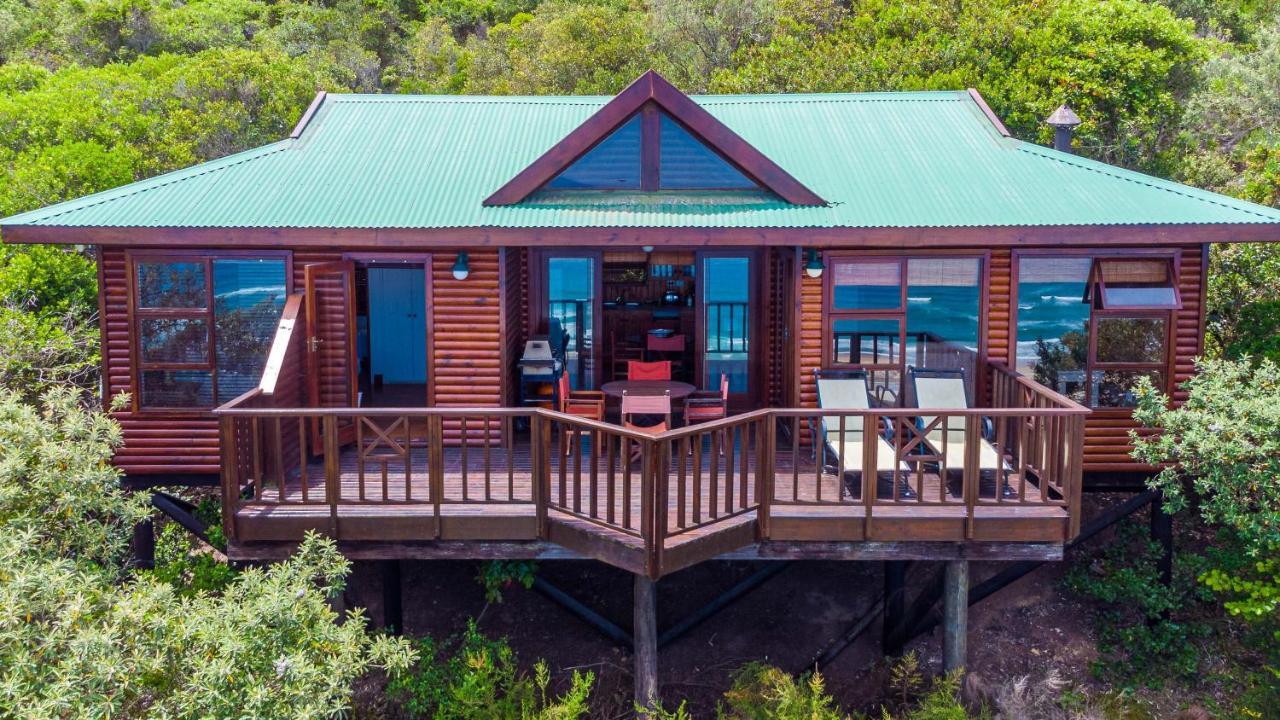 Boardwalk Lodge - Self-Catering Wildernis Екстериор снимка