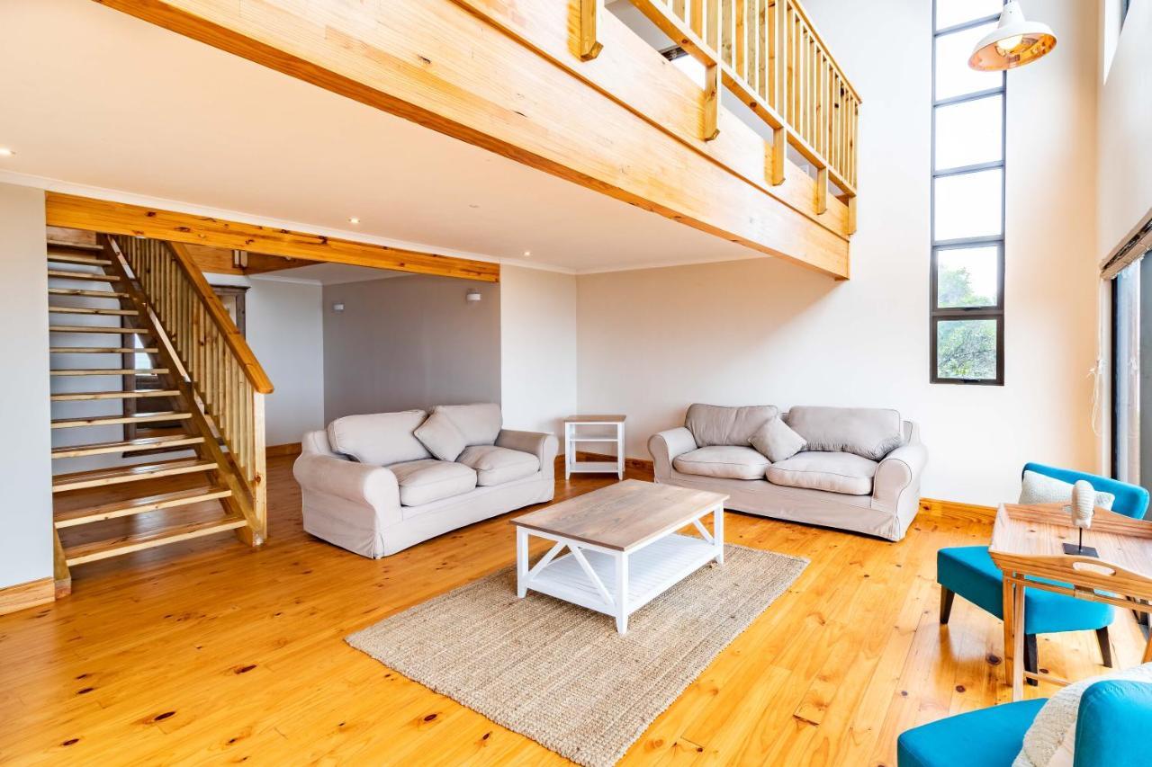 Boardwalk Lodge - Self-Catering Wildernis Екстериор снимка