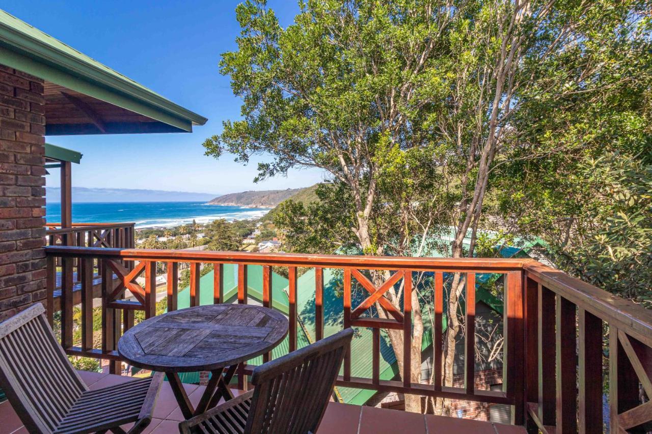 Boardwalk Lodge - Self-Catering Wildernis Екстериор снимка
