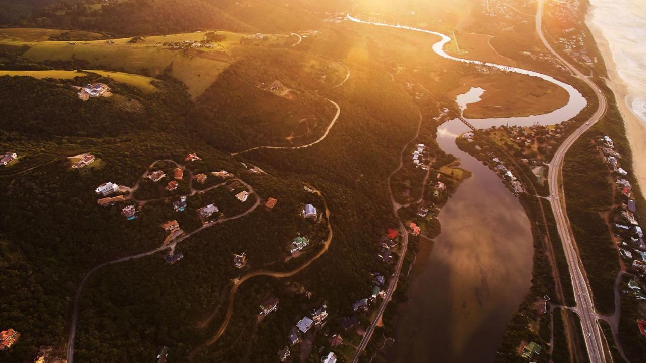 Boardwalk Lodge - Self-Catering Wildernis Екстериор снимка