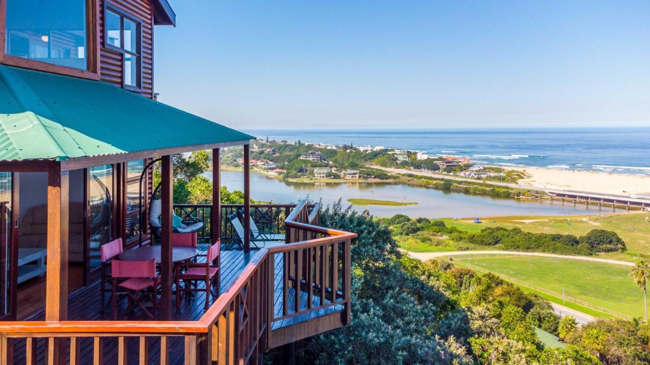 Boardwalk Lodge - Self-Catering Wildernis Екстериор снимка