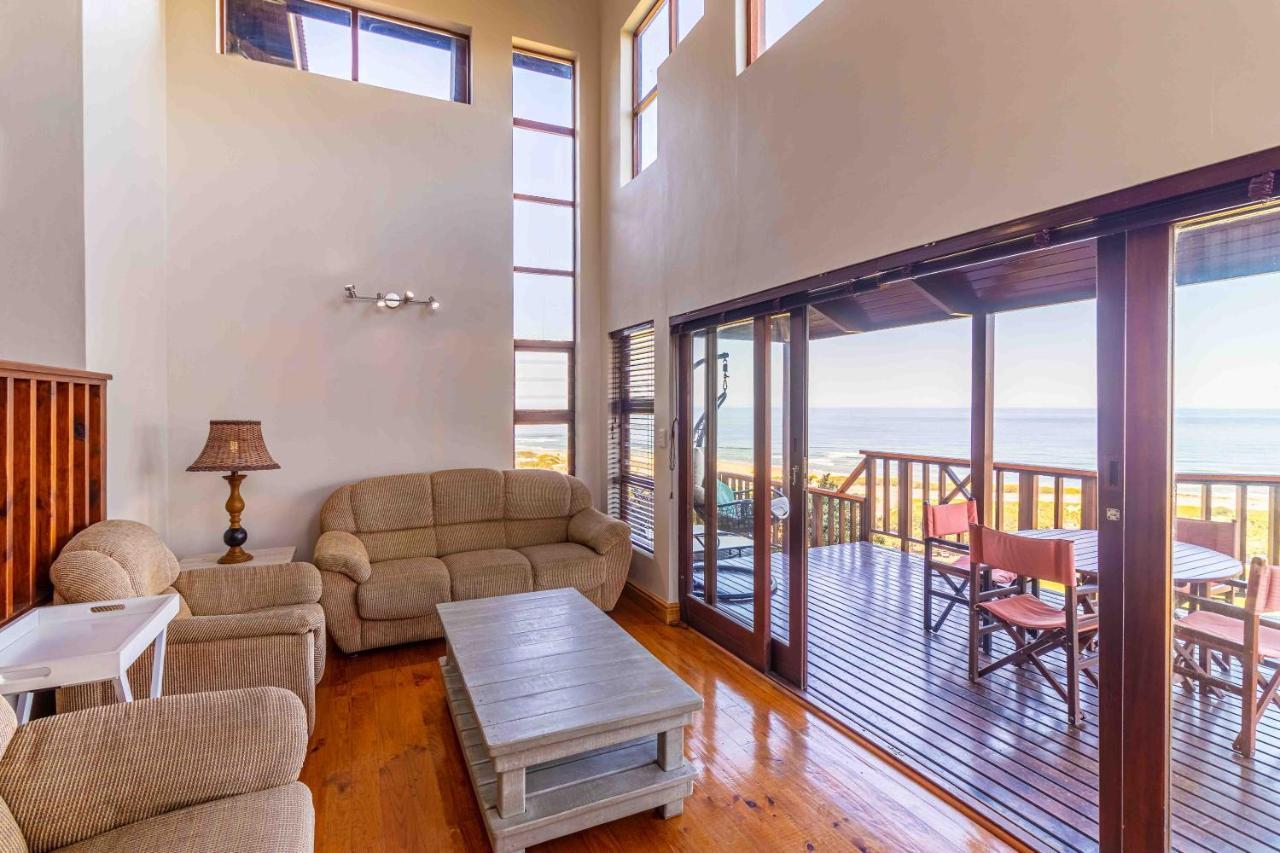 Boardwalk Lodge - Self-Catering Wildernis Екстериор снимка