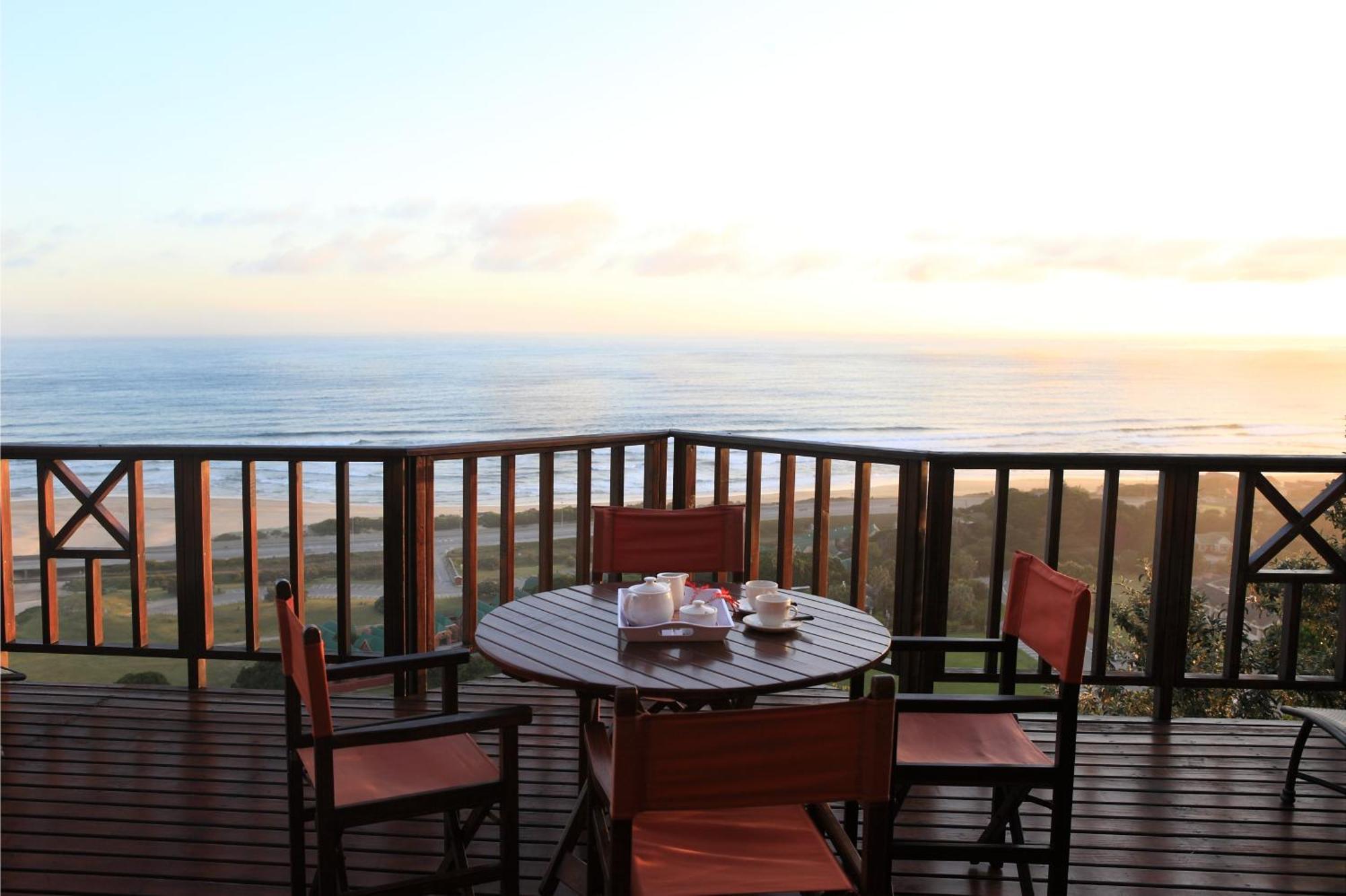 Boardwalk Lodge - Self-Catering Wildernis Стая снимка