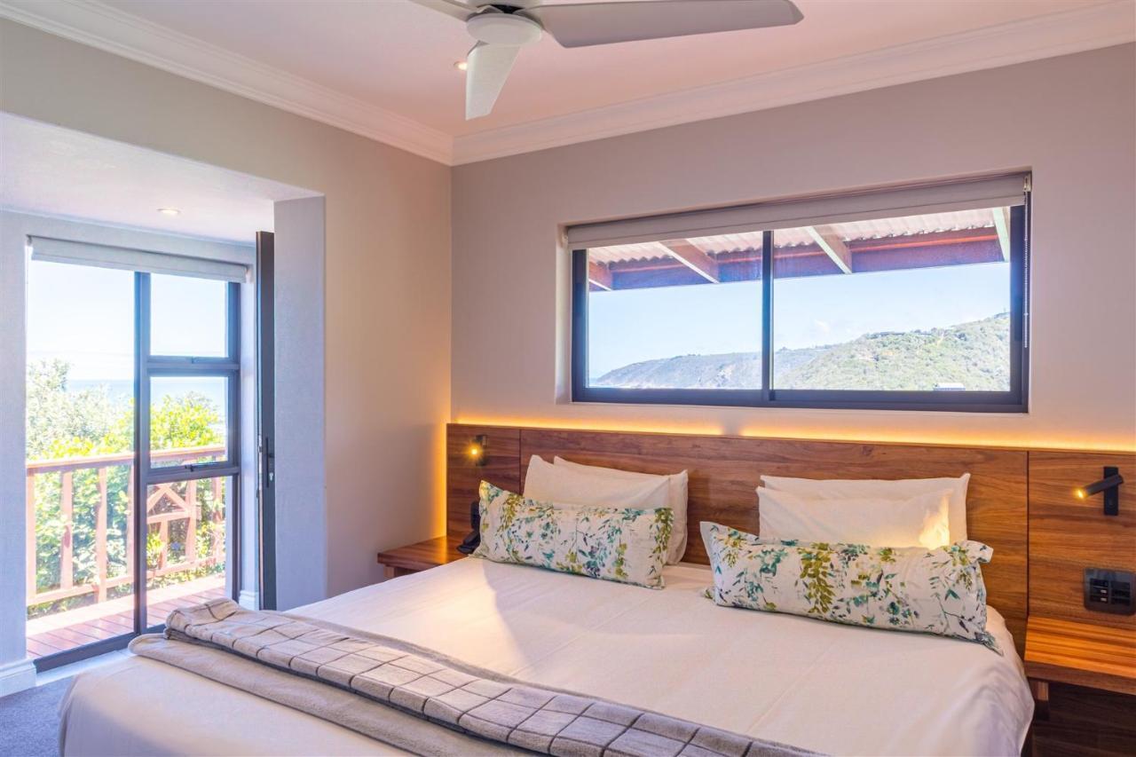 Boardwalk Lodge - Self-Catering Wildernis Екстериор снимка