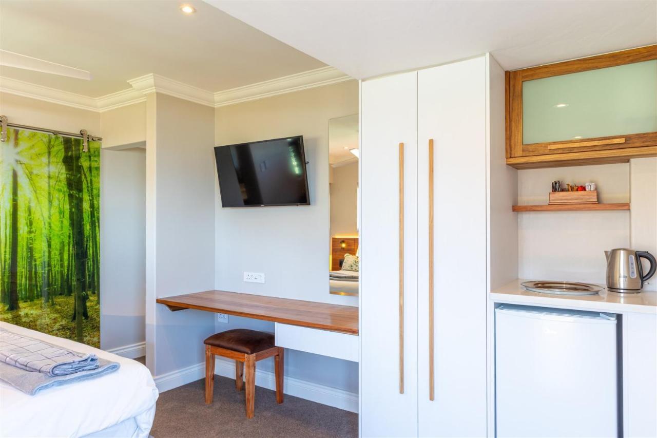 Boardwalk Lodge - Self-Catering Wildernis Екстериор снимка