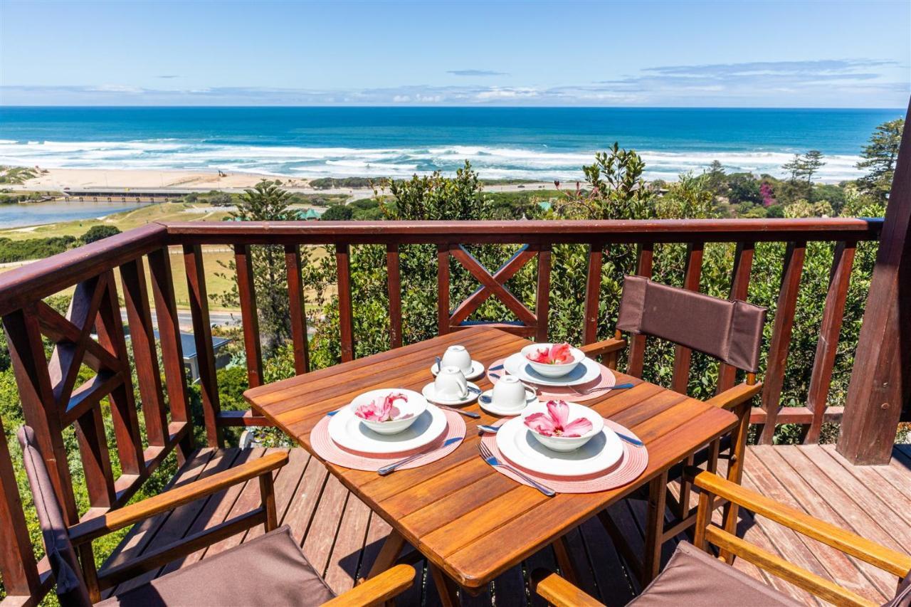 Boardwalk Lodge - Self-Catering Wildernis Екстериор снимка