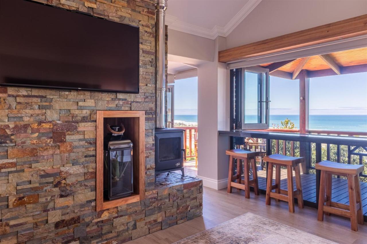 Boardwalk Lodge - Self-Catering Wildernis Екстериор снимка