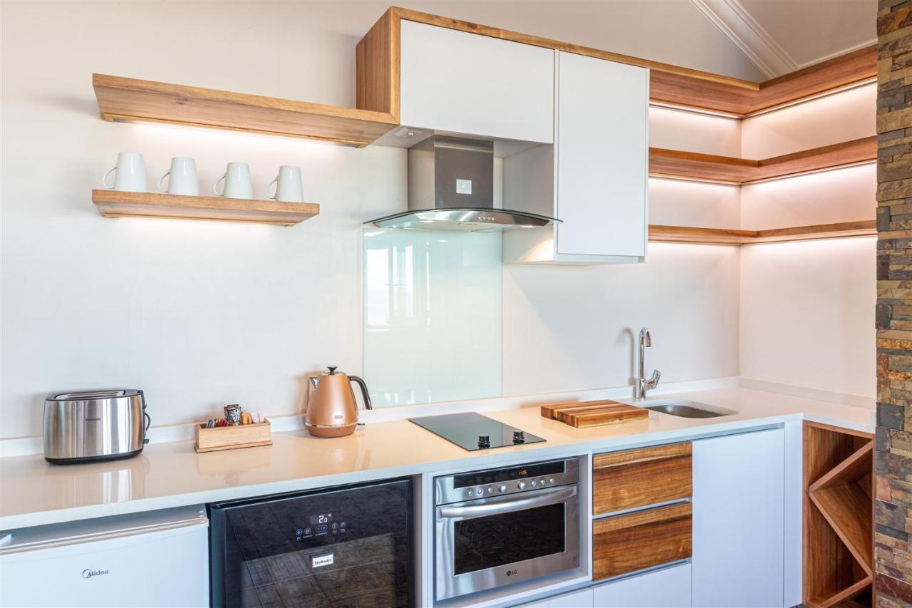 Boardwalk Lodge - Self-Catering Wildernis Екстериор снимка