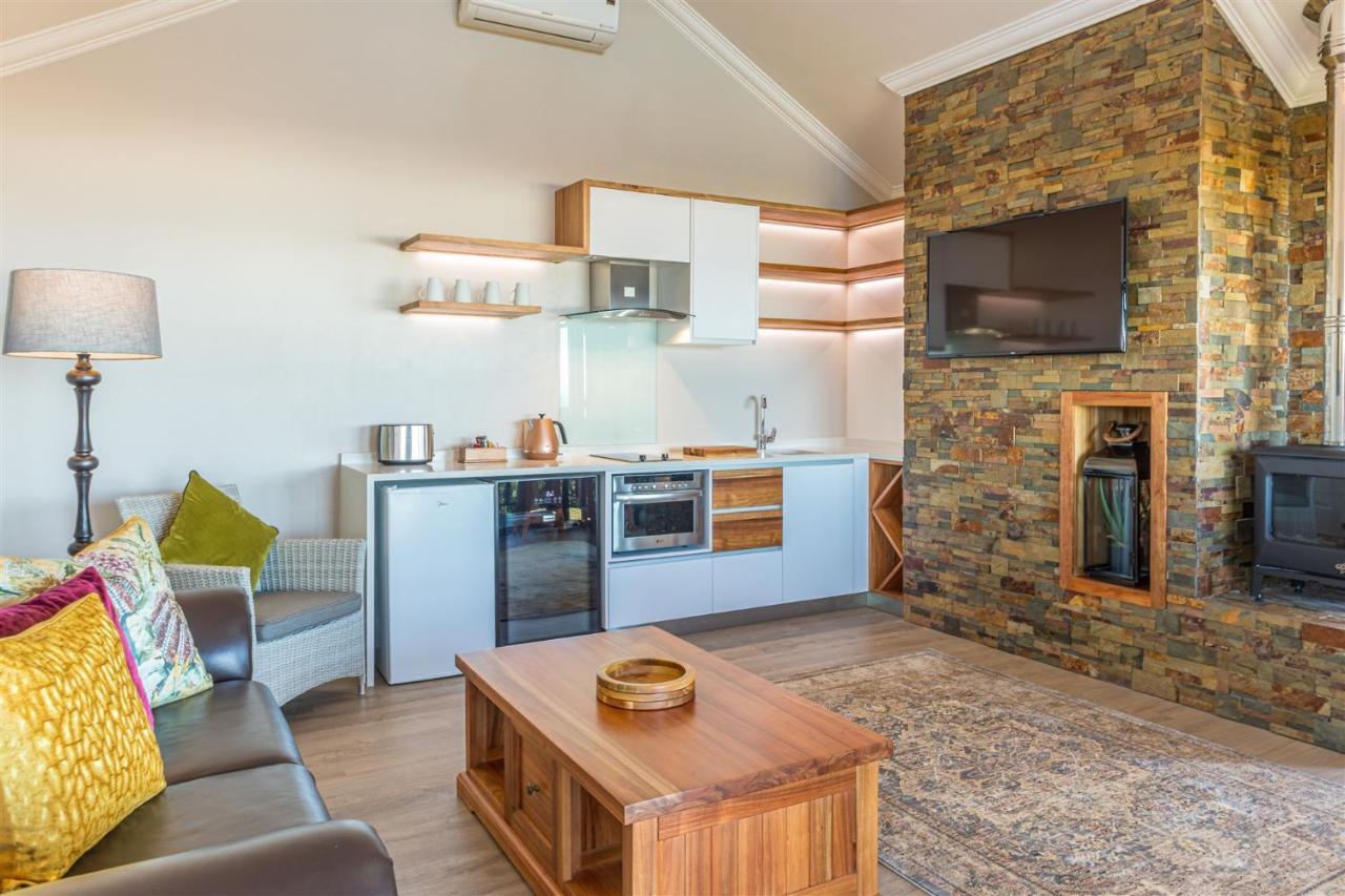 Boardwalk Lodge - Self-Catering Wildernis Екстериор снимка